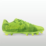 Encounter 12 Football Stud (Green Glow Color)