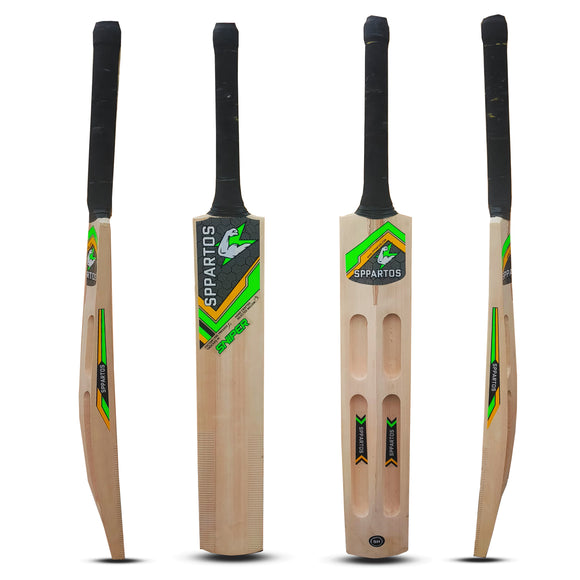 Buy Sppartos Sniper Kashmir Willow Scoop Cricket bat for adults and boys online at lowest price in India only on