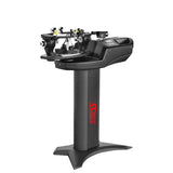 SIBOASI S3169 Digital Badminton & Tennis Racket Stringing Machine