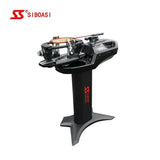 SIBOASI S3169 Digital Badminton & Tennis Racket Stringing Machine