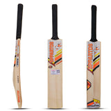 Sppartos Tuborg 2024 New Design Youth Size Kashmir Willow Cricket Bat