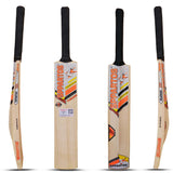 Sppartos Tuborg 2024 New Design Youth Size Kashmir Willow Cricket Bat