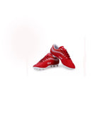 Sega Winner Mens Football Shoes (Red)