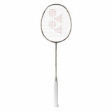 YONEX New Shutter Series ASTROX 77 PLAY BADMINTON RACQUET G5 (LIGHT BEIGE, STRUNG)