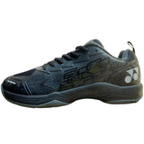 YONEX Blaze 5i Badminton Shoes | Black White