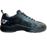 YONEX Blaze 5i Badminton Shoes | Black White