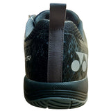 YONEX Blaze 5i Badminton Shoes | Black White