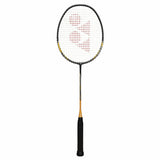 YONEX Badminton Racket NANOFLARE Speed 7 Apricot