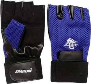 Buy spartan weight lifting gloves online at lowest price in India.