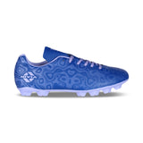 Buy Nivia Carbonite 5.0 Football Stud (Royal Blue) online at lowest price only on Sppartos.com.