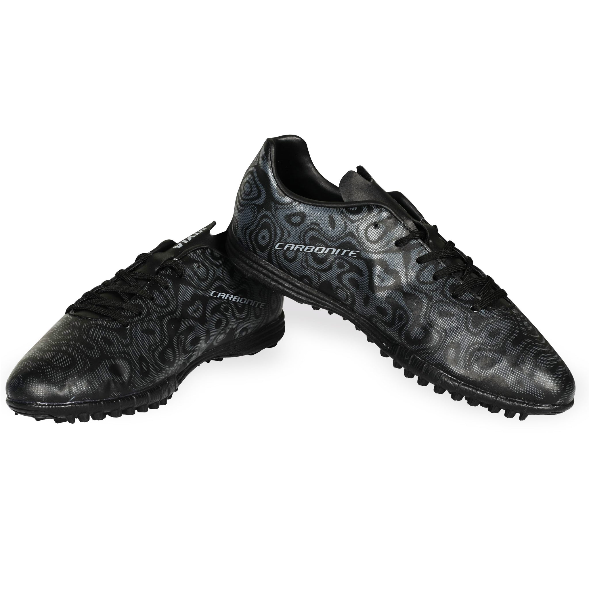 Nivia CARBONITE 5.0 Turf Football Shoes | sppartos