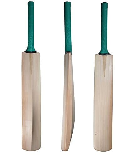 Kashmir Willow cricket bat - sppartos