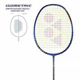 Buy Yonex Nanoray 70 Light Badminton Racquet online at lowest price only on sppartos.com. 