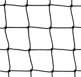 Volleyball Net Nylon with Cotton tape (Two side cotton two side niwar tape)