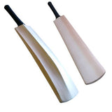 Buy Kashmir Willow Cricket Bat Plain(Without Sticker) online at lowest price only on sppartos.com.