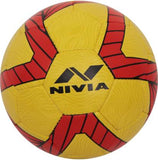 Nivia Kross World Football