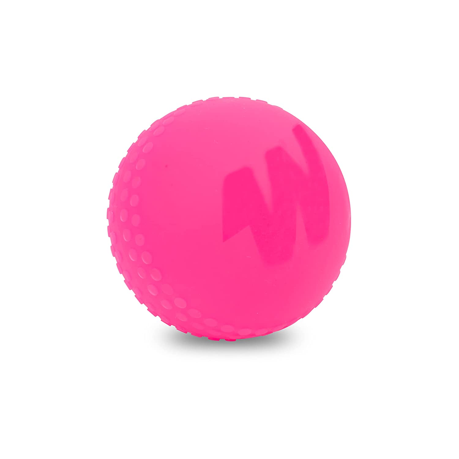 Kalindri Sports - Lot De 12 Wind Balls Cricket Souples - Balles D'Entraînement Légères Pour Cricket Intérieur Et Extérieur