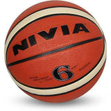 Nivia Engraver Basketball Size-6