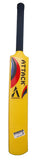Buy Attack Hard Plastic Cricket Bat for Tennis and Wind Ball online at lowest price in India.