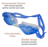 Swimming Goggles for Kids and Adults for Beach Pool Side Parties