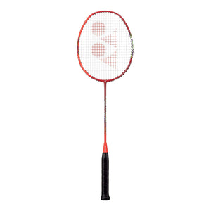YONEX Astrox 01 Ability Badminton Racquet (G4, 4U 28lbs Tension)