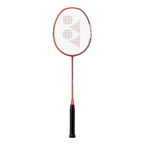 YONEX Astrox 01 Ability Badminton Racquet (G4, 4U 28lbs Tension)