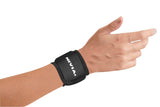 Nivia Wrist Support (Black)