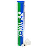 Buy YONEX as2 Feather Shuttlecock (AS 2, White) online at lowest price only on sppartos.com.