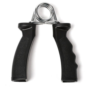 Plastic Handle Power Hand Grip For Hand Muscle and Wrist Strengthener