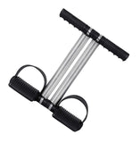 Tummy Trimmer Flexible Steel Spring Creates Resistance for Exercise and Muscles for Gym and Home for Men and Women
