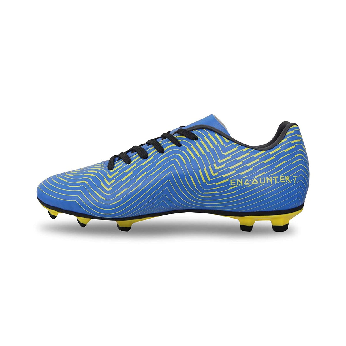 Nivia Encounter Football Shoes for Mens | sppartos