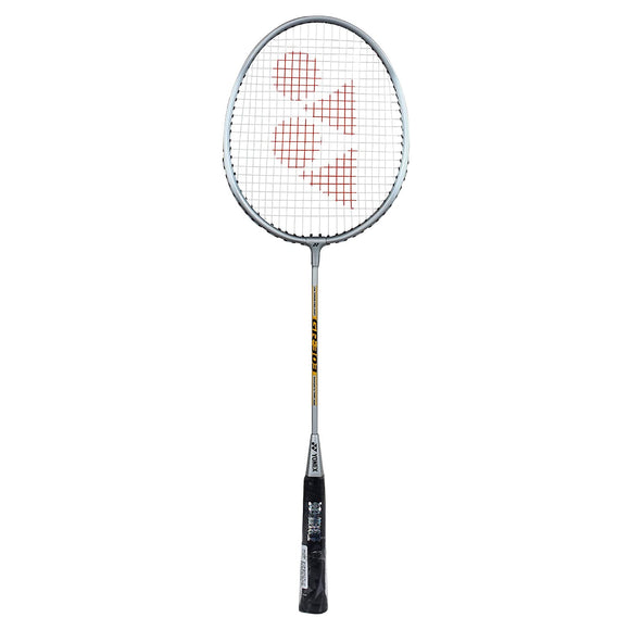 Sterling Super Smooth Super Tacky Badminton Racquet Grip (Multicoloured)