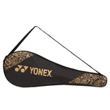 Buy now YONEX ZR111 Badminton Aluminum Racket at lowest price only on sppartos.com.