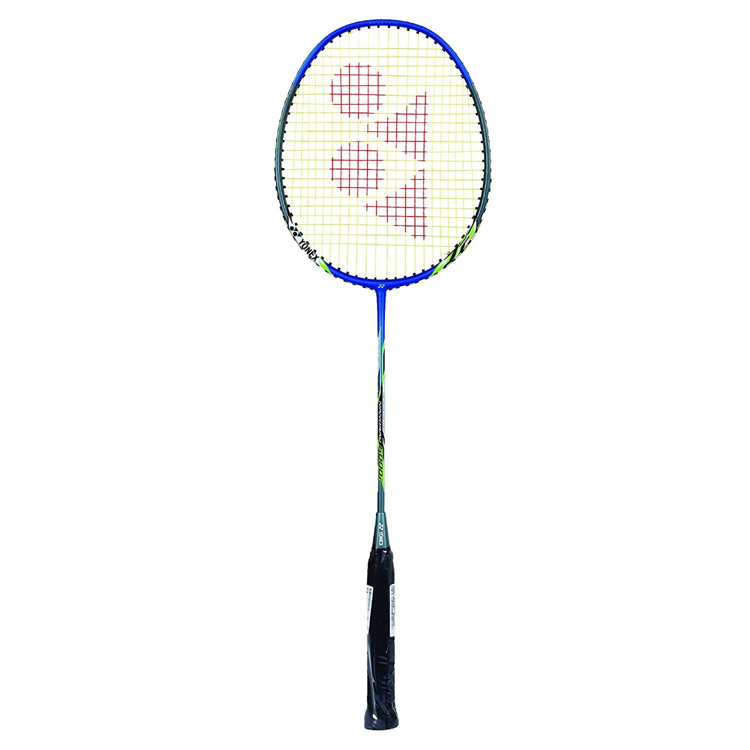 yonex gr 303 aluminium blend badminton racquet