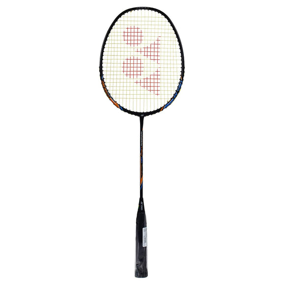 Yonex Nanoray Light 18i Graphite Badminton Racket (77g, 30 lbs Tension)