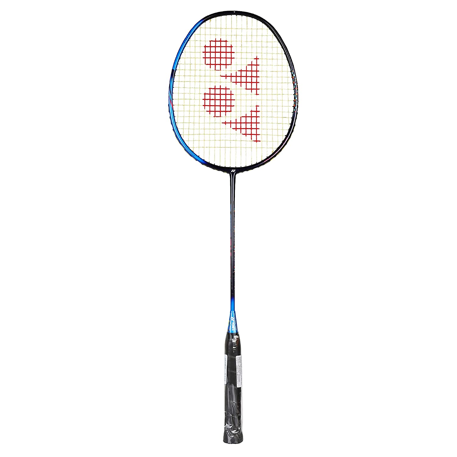 YONEX Astrox Smash Graphite Badminton Racket with Full Cover, Rotational Generator System (Ultra Light