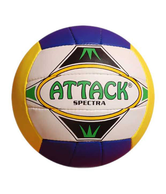 Attack Spectra Volleyball