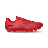Buy Nivia Carbonite 4.0 Football Shoes online at lowest price only on sppartos.com.