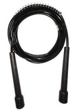 Skipping Speed Jump Rope for Men Gym, Women, Weight Loss, Kids, Girls, Children, Adult. Best in Sports, Fitness, Exercise, Workout