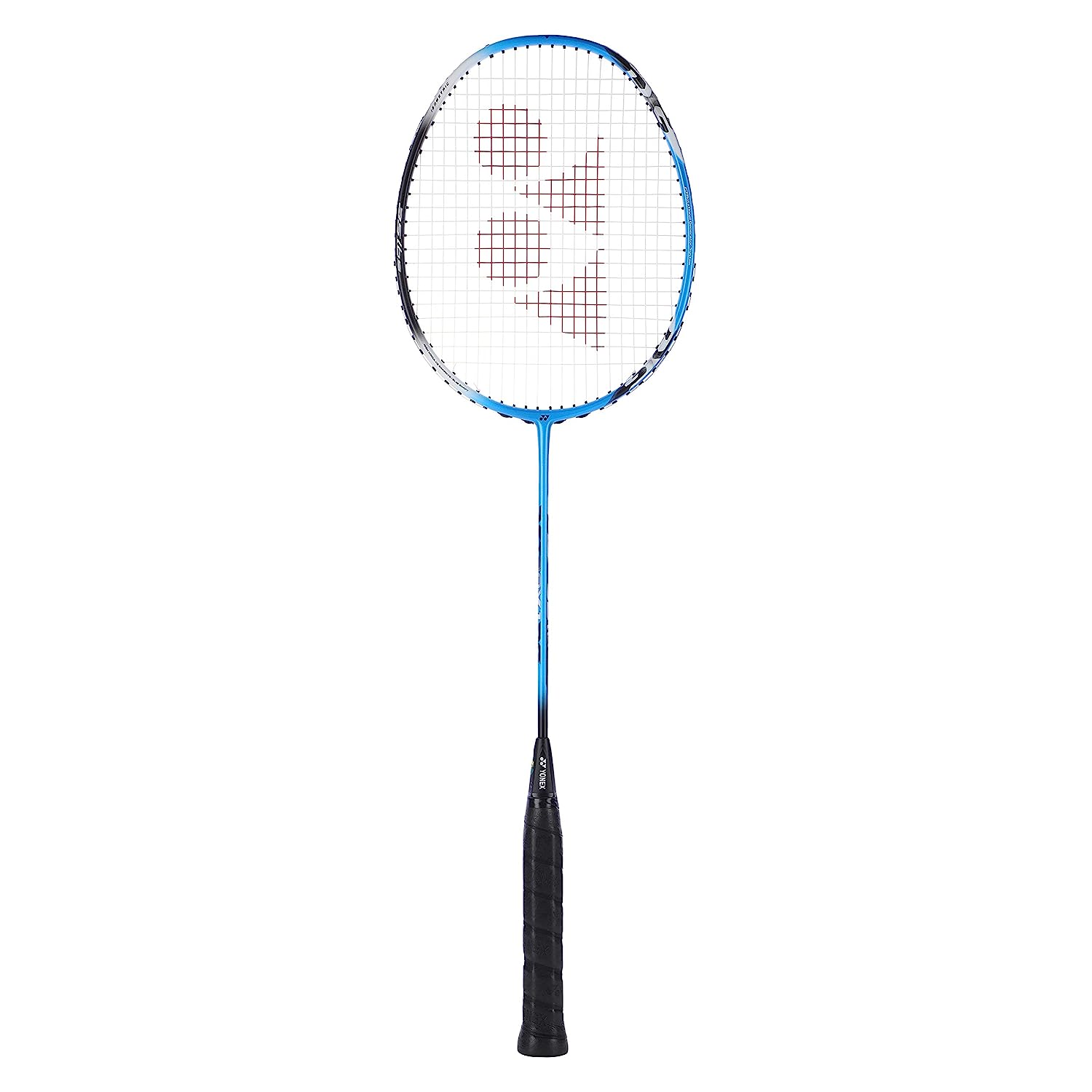 YONEX Graphite Badminton Racket Astrox 1DG (Blue, Black) sppartos