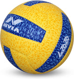 Buy Nivia G 2020 Volleyball (Yellow/Blue) online at low price in India on Sppartos.com. 