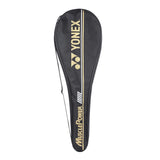 Buy Yonex Muscle Power 33 (MP 33) G4 - 80g, 30 lbs Tension Badminton Racquet online at lowest price only on sppartos.com.