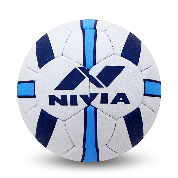Nivia Trainer Stiched Synthetic Handball -Mens