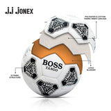Buy JJ Jonex Boss Tango Football online at lowest price at India's Best Online Shopping Store.