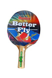 Montex BetterFly best Table Tennis Bat at best price available