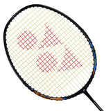 Yonex Nanoray Light 18i Graphite Badminton Racket (77g, 30 lbs Tension) only on sppartos .com.