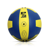 Buy JJ Jonex Hi-Tech Moulded Volleyball online at lowest price in India on Sppartos.com. 