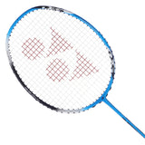 Buy YONEX Graphite Badminton Racquet Astrox one DG (Blue, Black) online at lowest price only on Sppartos.com.