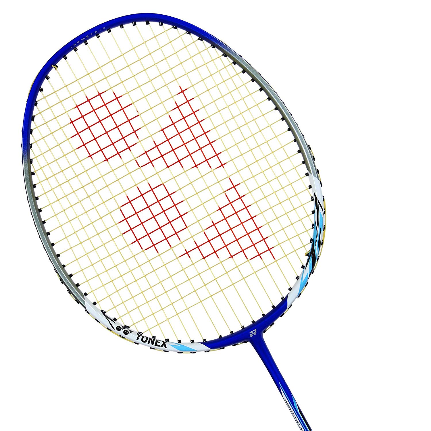 YONEX NANORAY テニスラケット G4 Amazon.com: YONEX Nanoray 6000I G4 - U Aluminium Strung Badminton