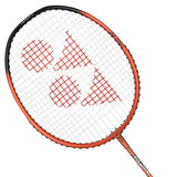 YONEX ZR111 Badminton Aluminum Racket at cheapest cost only on sppartos.com.